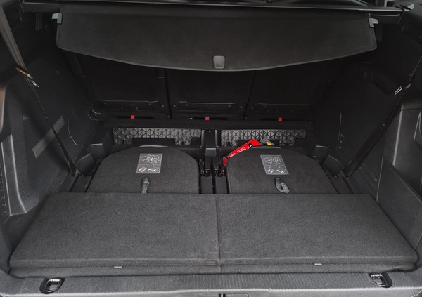 Peugeot 5008 cena 68900 przebieg: 182056, rok produkcji 2019 z Imielin małe 154